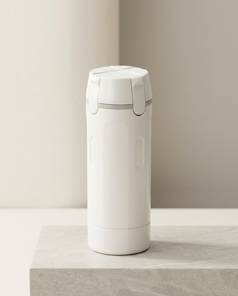 Packpour Travel Dispenser