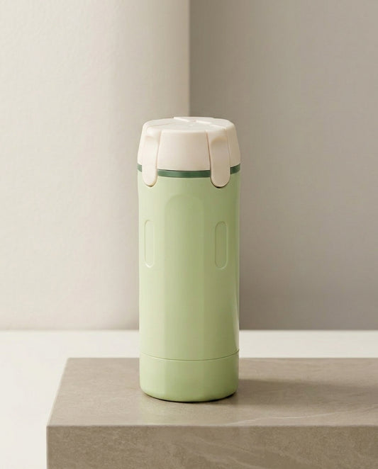 Packpour Travel Dispenser