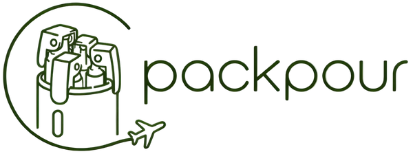 PackPour